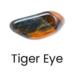 Tiger Eye