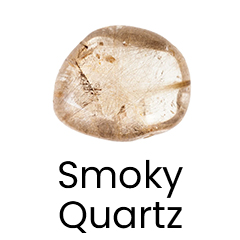 Smoky Quartz