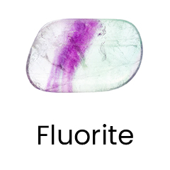 Fluorite