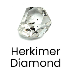 Herkimer Diamond