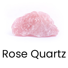 Rose Quartz