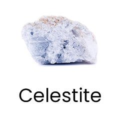 Celestite