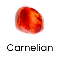 Carnelian