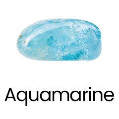 Aquamarine