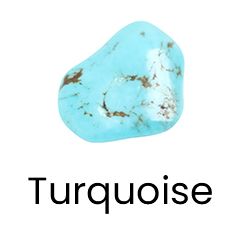 Turquoise