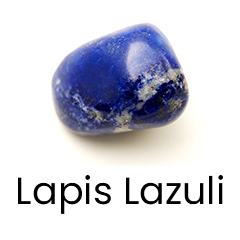 Lapis Lazuli