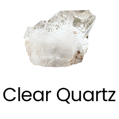 Clear Quartz